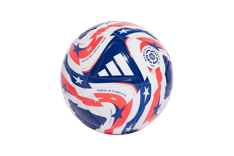 adidas Mundial de Clubes FIFA 25