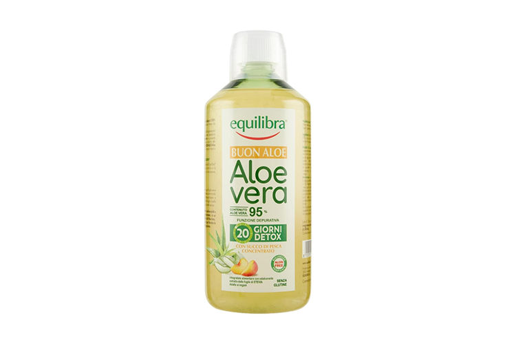 Equilibra Buon Aloe Aloe Vera 95%