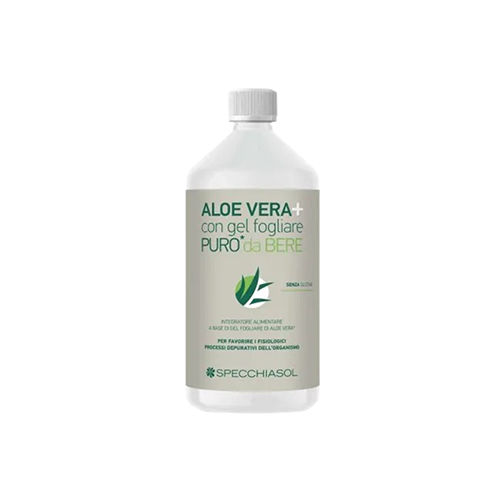 Specchiasol Aloevera+