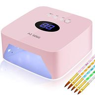 AZ GOGO Fornetto per unghie