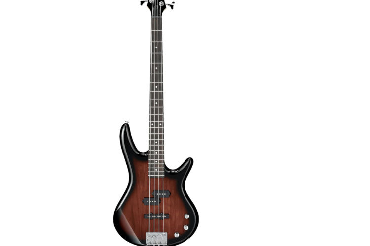 Ibanez Kit Basso Elettrico IJSR190 Wns