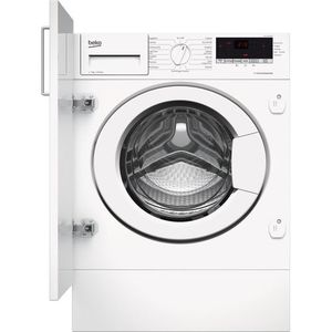 Beko Lavatrice da incasso 8 kg WIT8A4BW