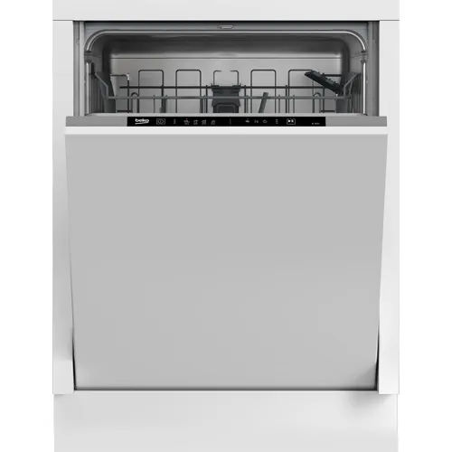 Beko Lavastoviglie DIN34330