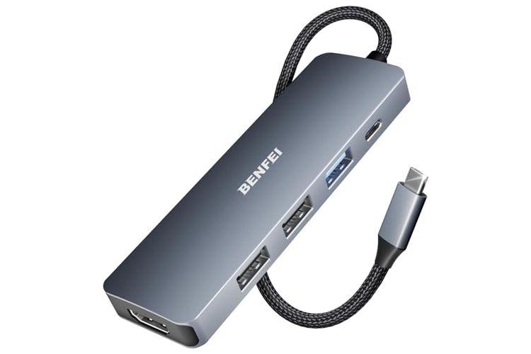 BENFEI BNF-USBC-0360G