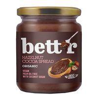Bett'r Crema di nocciole