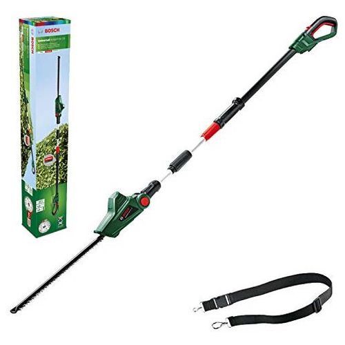 Bosch UniversalHedgePole 18