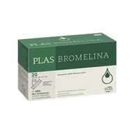 Plas Pharma Plas Bromelina