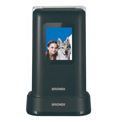 Brondi Amico Prezioso