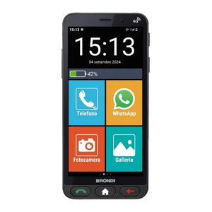 Brondi Amico Vero 4G