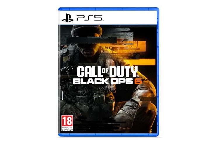 Call of Duty: Black Ops 6