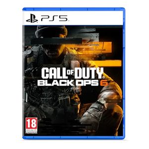 Call of Duty: Black Ops 6