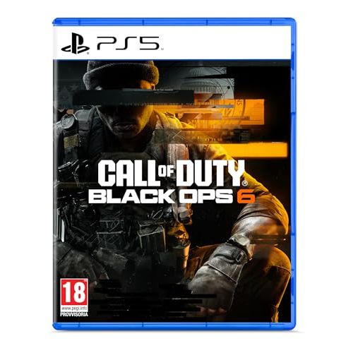 Call of Duty: Black Ops 6