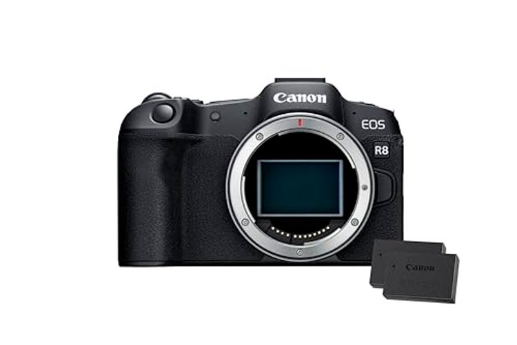 Canon EOS R8