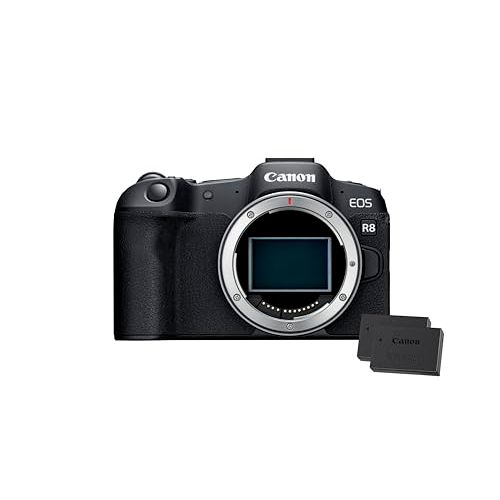 Canon EOS R8