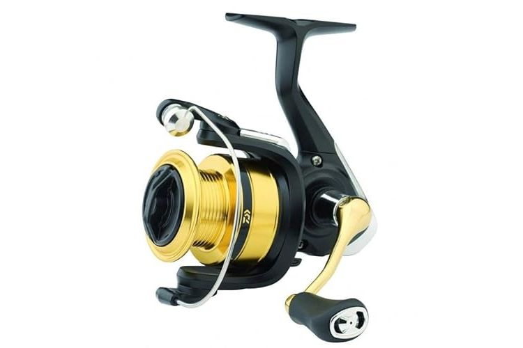Daiwa 3000-C