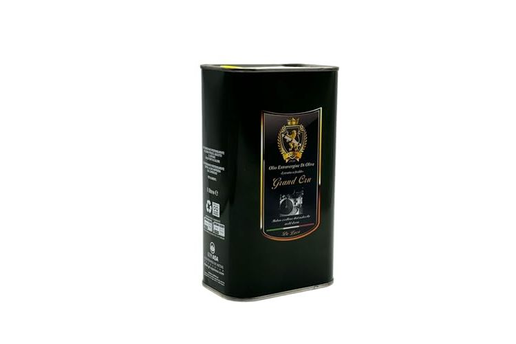 De Luca Olio Extravergine di oliva