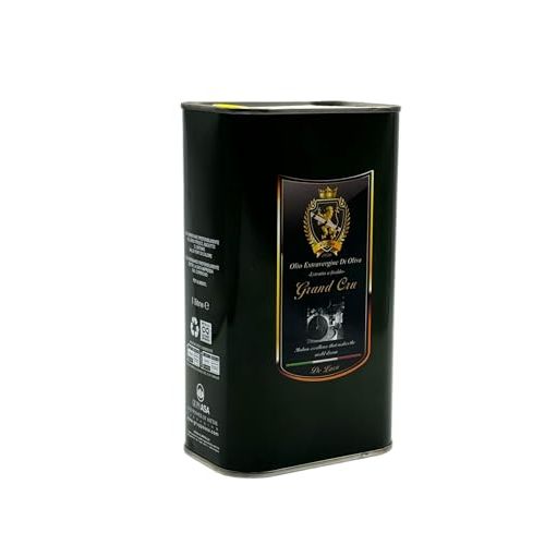 De Luca Olio Extravergine di oliva