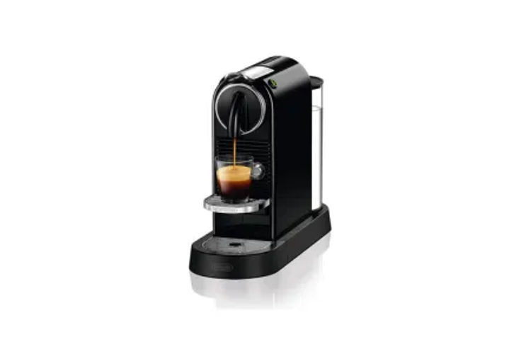 De'Longhi Nespresso Citiz