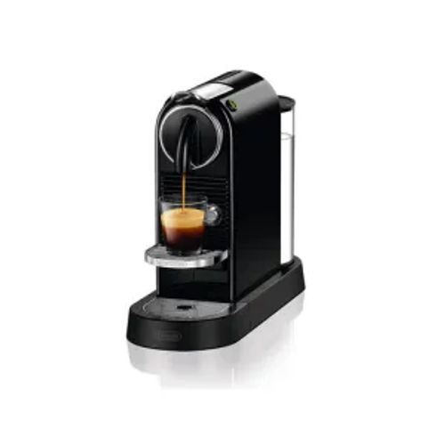 De'Longhi Nespresso Citiz