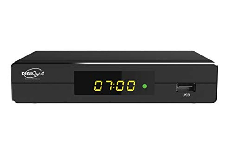 Digiquest MX5