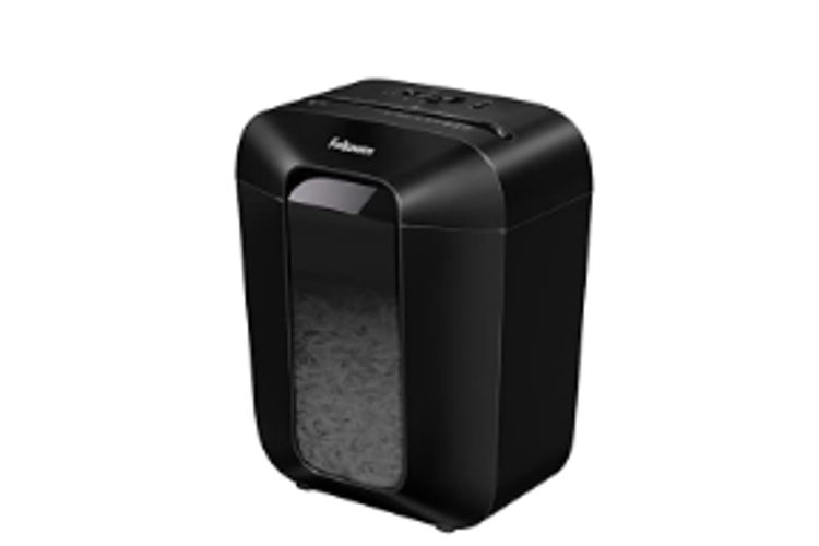 Fellowes Powershred LX50