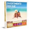 Smartbox Divertimento per due