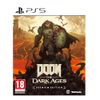 DOOM: The Dark Ages