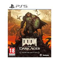DOOM: The Dark Ages