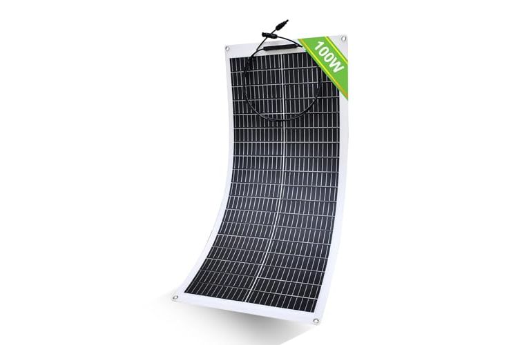 ECO-WORTHY L02AM100W18V-1