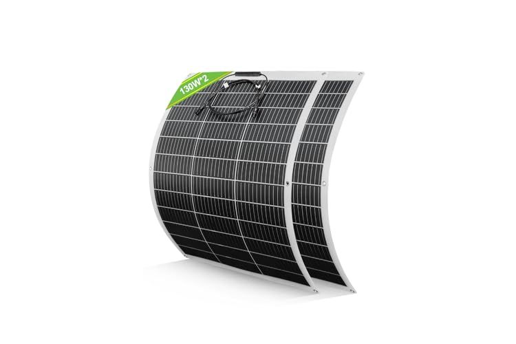 ECO-WORTHY L02AM130W18V-2