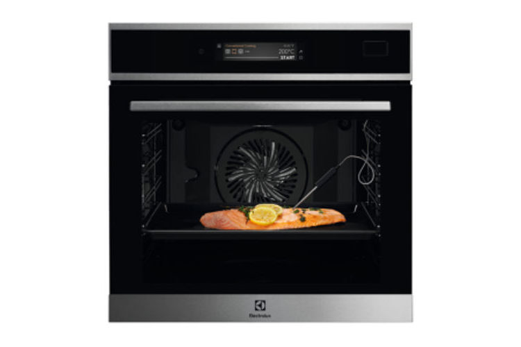 Electrolux EOB9S21WX
