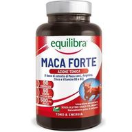 Equilibra Maca Forte