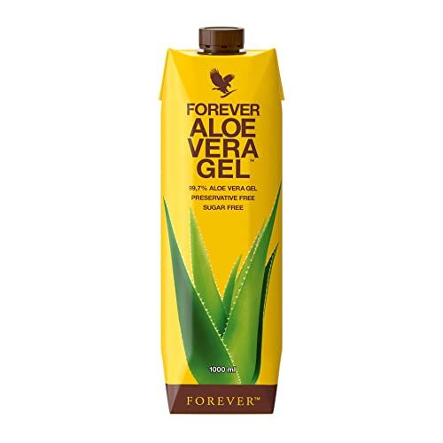 Forever Living Products Aloe Vera Gel