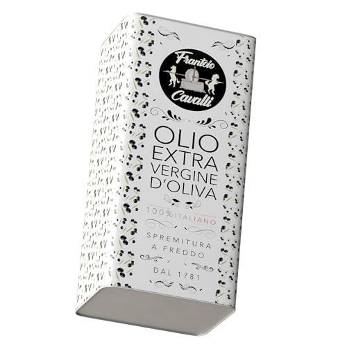 Frantoio Cavalli Nuovo Olio Extravergine di Oliva