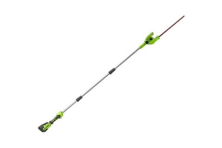 GreenWorks G40PHA