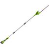 GreenWorks G40PHA
