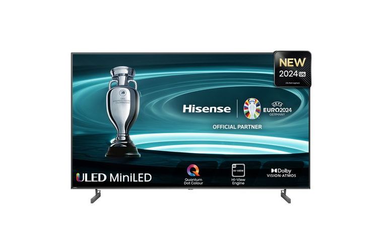 Hisense U6NQ 50