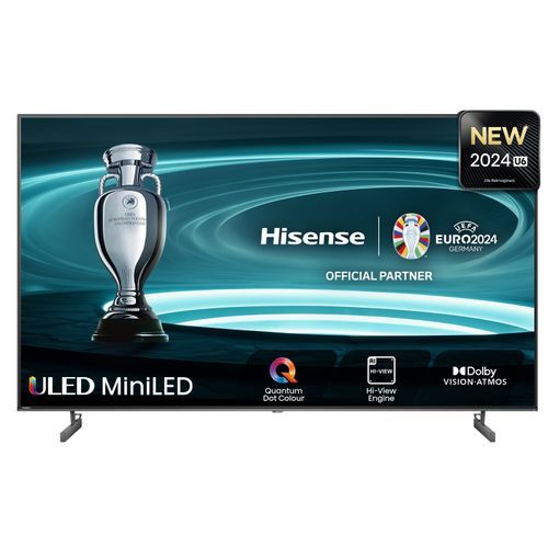 Hisense U6NQ 50
