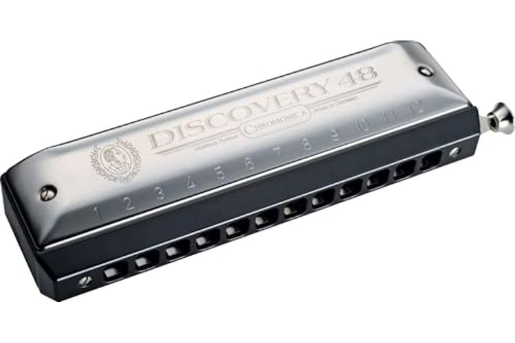 Hohner Discovery M754201