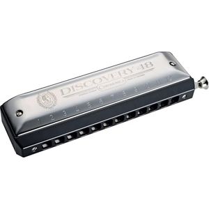 Hohner Discovery M754201