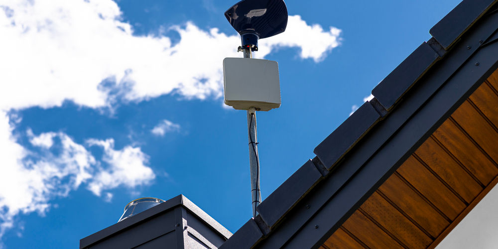 Come scegliere l'amplificatore per antenna TV: guida all'acquisto