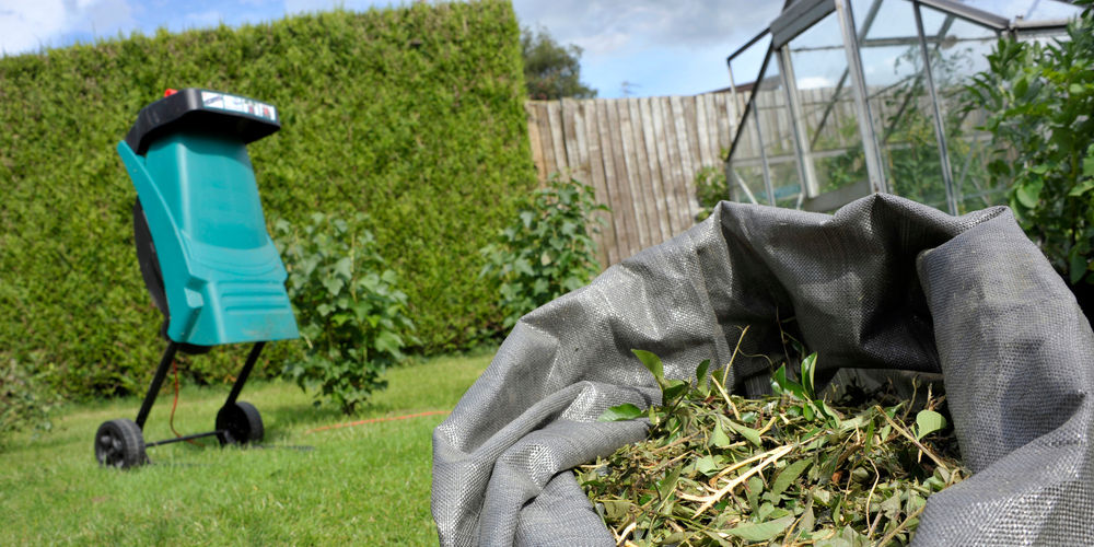 Come scegliere il biotrituratore: guida 2025