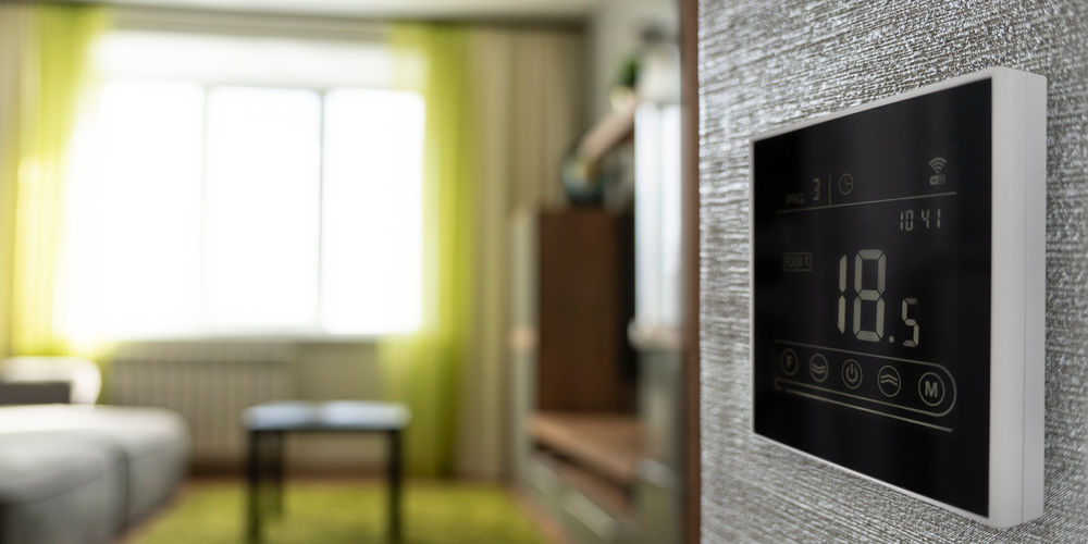 Come scegliere il cronotermostato: guida all'acquisto