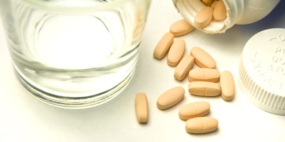 Come scegliere l'integratore di glutatione: guida 2025