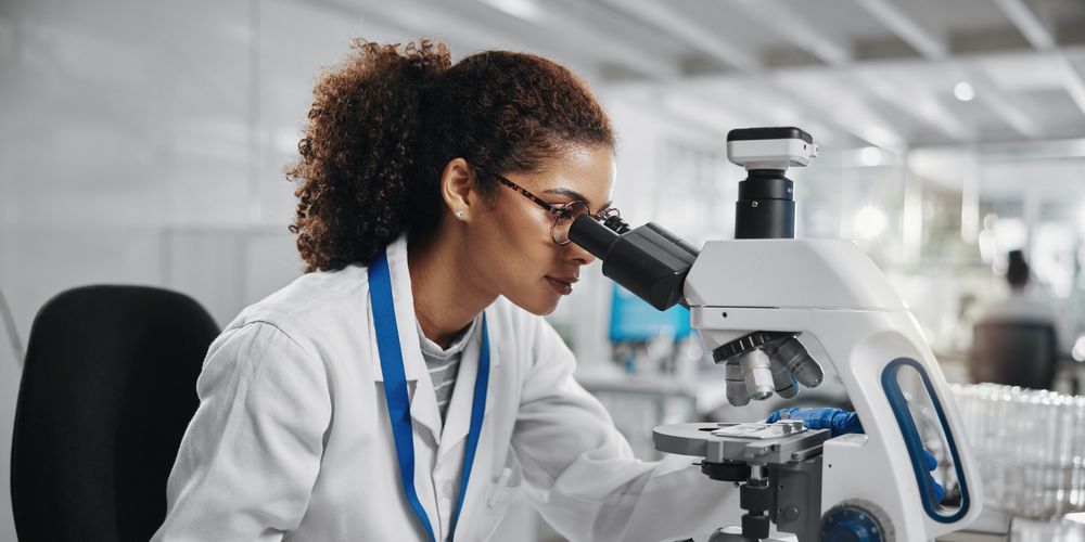 Come scegliere il microscopio: guida all'acquisto