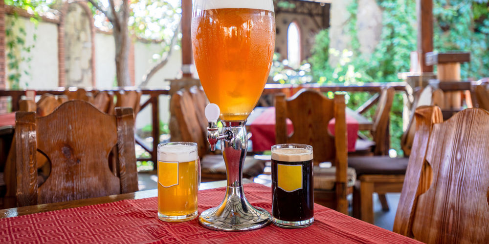 Come scegliere lo spillatore birra: guida 2025
