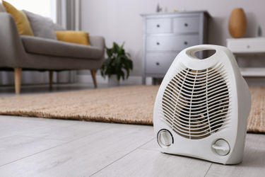 Come scegliere il termoventilatore: guida all'acquisto