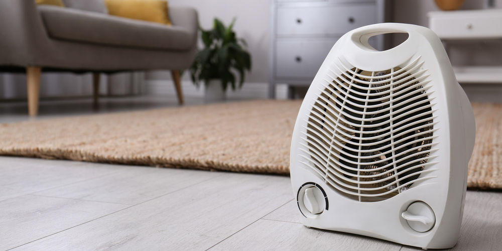 Come scegliere il termoventilatore: guida all'acquisto