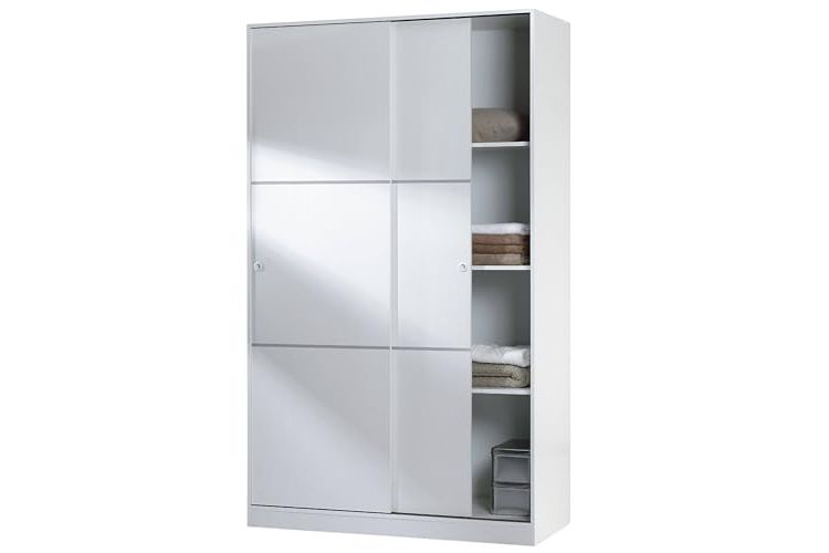 KESTILE Armadio Anta Scorrevole Jeliel 10