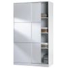 KESTILE Armadio Anta Scorrevole Jeliel 10